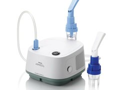 Aparat de aerosoli Philips Respironics InnoSpire Essence, cu compresor